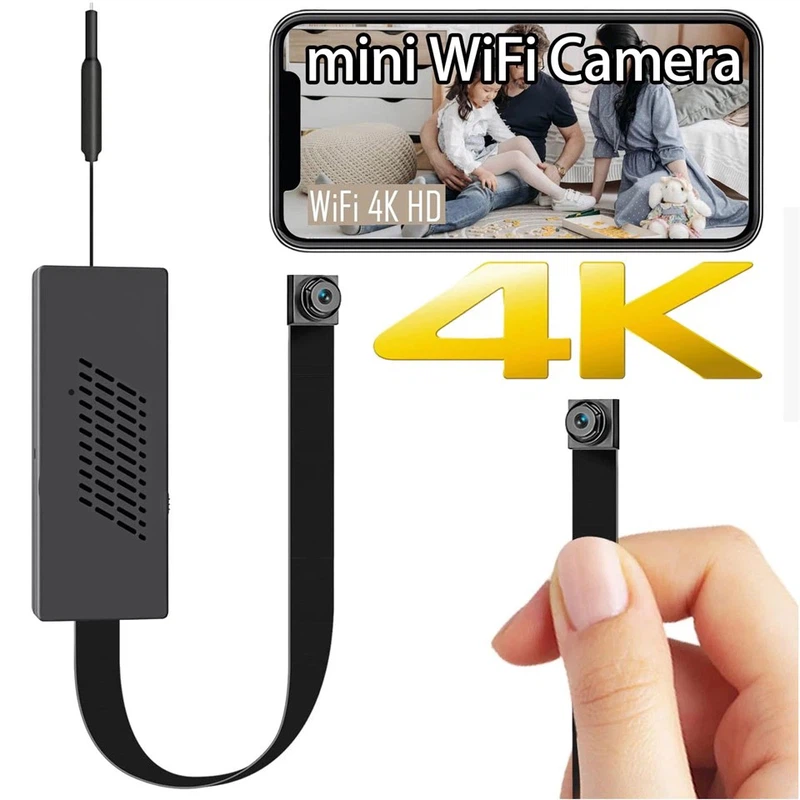 Button Cameras Button Cameras