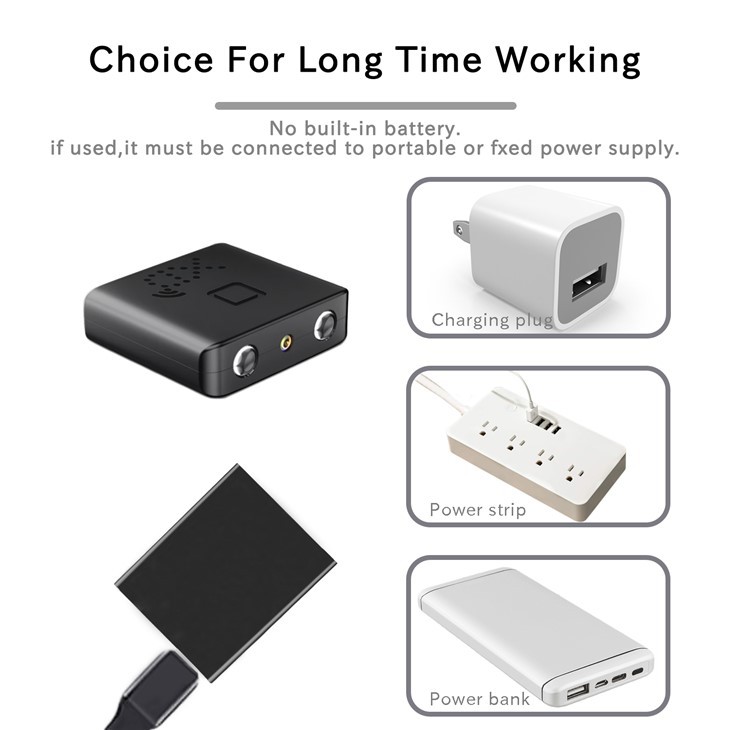 hidden cameras for home